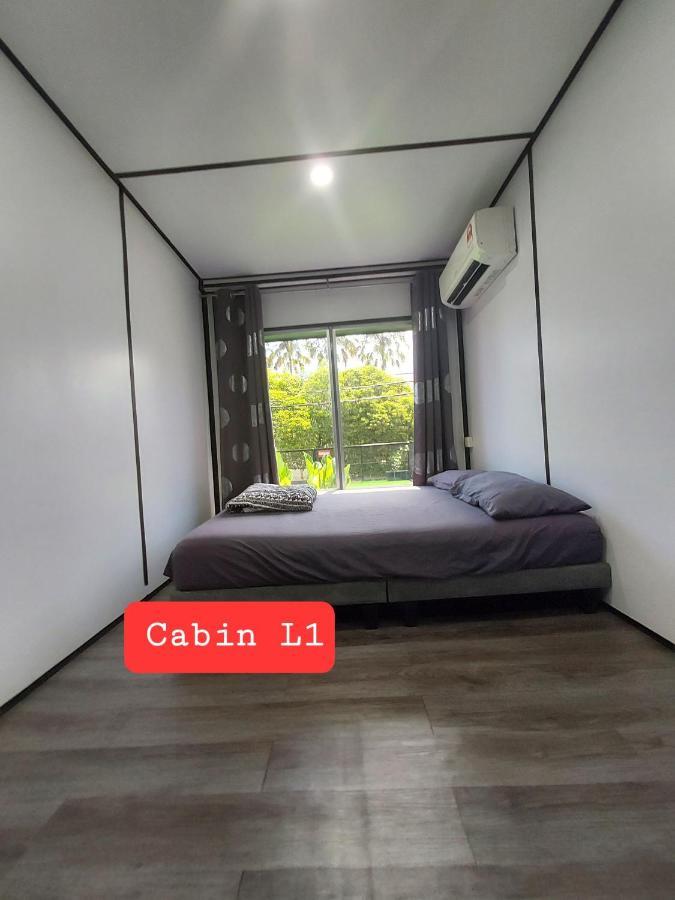 Safar House & Cabin Kuala Kangsar Cameră foto